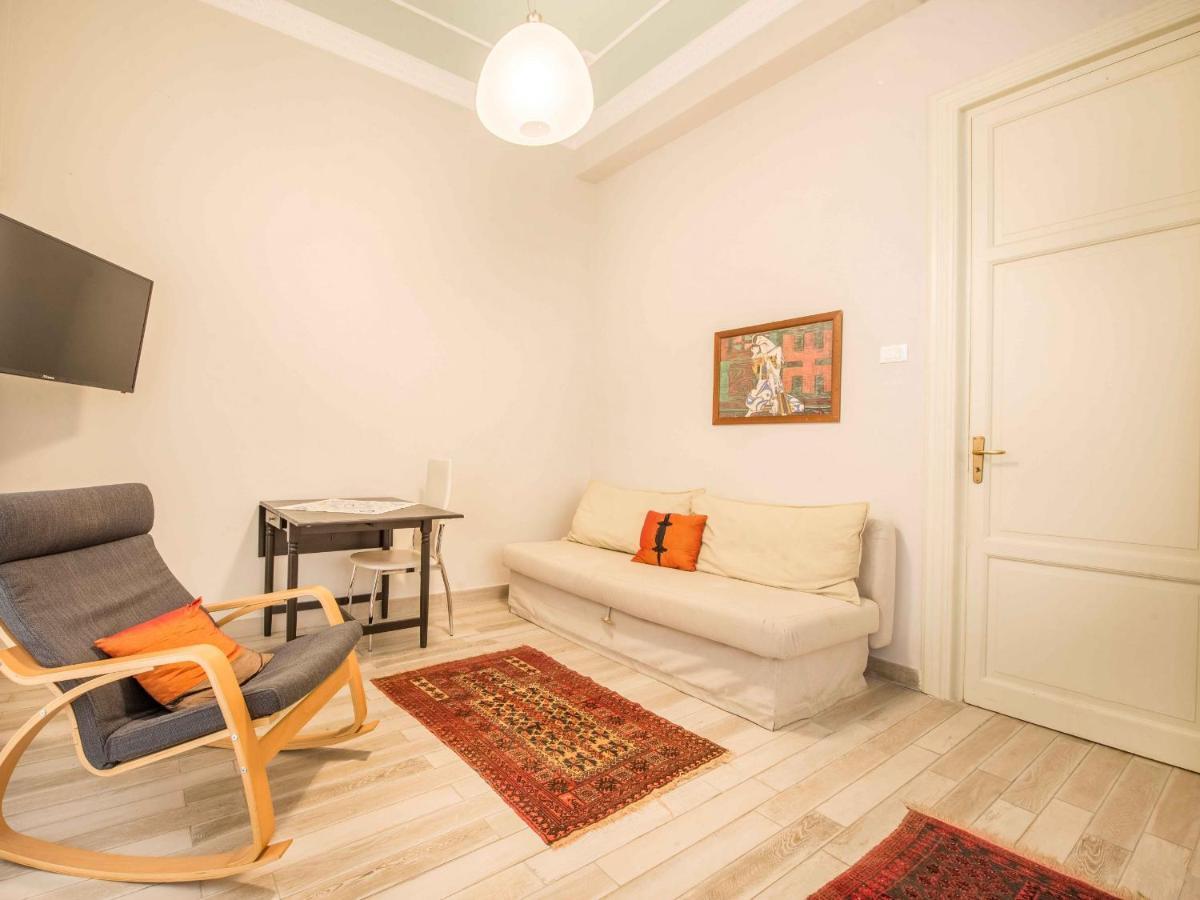 Suite Granatelli By Wonderful Italy Palermo Kültér fotó