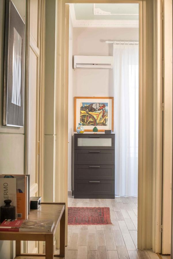Suite Granatelli By Wonderful Italy Palermo Kültér fotó
